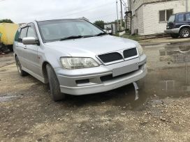  Mitsubishi Lancer Cedia 2001 , 155000 , 