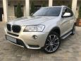 SUV   BMW X3 2013 , 1475000 , -