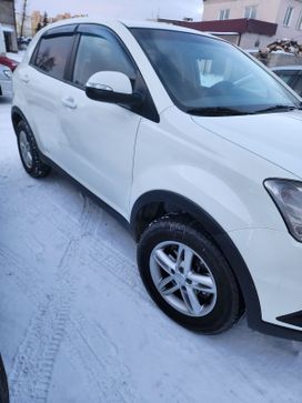 SUV   SsangYong Actyon 2013 , 1030000 , 