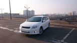  Toyota Corolla Fielder 2007 , 520000 , 