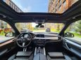 SUV   BMW X5 2017 , 4960000 , 