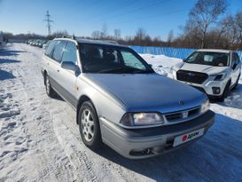 Универсал Nissan Avenir Salut 1996 года, 280000 рублей, Хабаровск