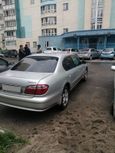  Nissan Cefiro 1999 , 180000 , 