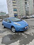  Nissan Leaf 2011 , 290000 , --