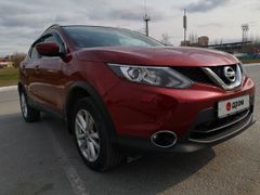 SUV или внедорожник Nissan Qashqai 2018 года, 2350000 рублей, Нижневартовск