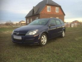 Opel Astra 2007 , 310000 , 