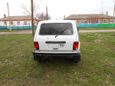 SUV    4x4 2121  2012 , 275000 , --