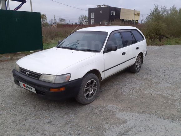  Toyota Corolla 1999 , 170000 , 