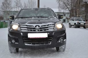 SUV   Great Wall Hover H3 2011 , 470000 , -