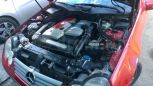  Mercedes-Benz C-Class 2001 , 260000 , 