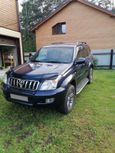 SUV   Toyota Land Cruiser Prado 2003 , 1100000 , 