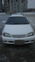  Toyota Caldina 2002 , 320000 , 