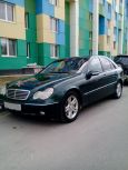  Mercedes-Benz C-Class 2000 , 300000 , 