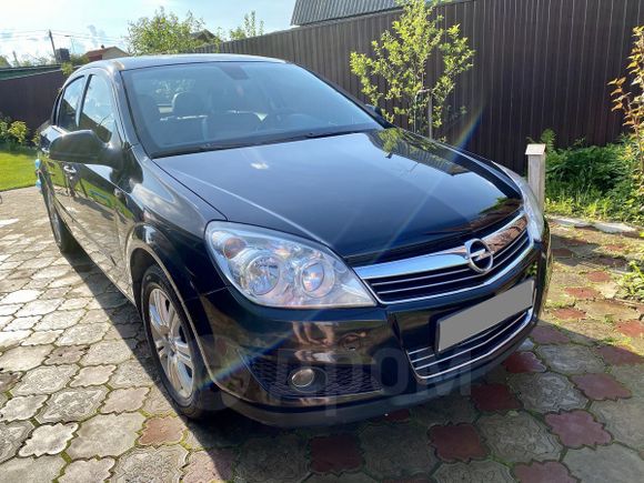  Opel Astra 2011 , 410000 , 