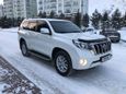 SUV   Toyota Land Cruiser Prado 2014 , 2630000 , 