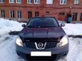 SUV   Nissan Qashqai 2007 , 410000 , 