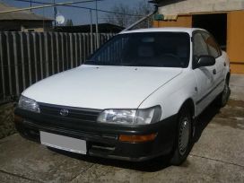  Toyota Corolla 1993 , 90000 , 