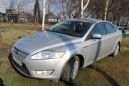  Ford Mondeo 2008 , 515000 , 