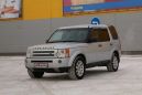 SUV   Land Rover Discovery 2008 , 748000 , 