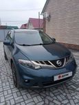 SUV   Nissan Murano 2012 , 1150000 , 