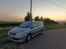    Nissan Liberty 2003 , 340000 , 