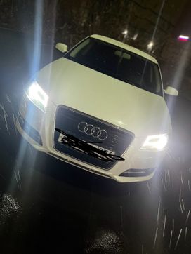  Audi A3 2012 , 1250000 , 