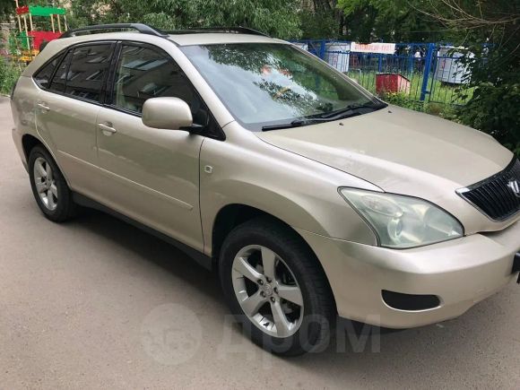 SUV   Lexus RX350 2006 , 700000 , 