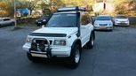 SUV   Suzuki Escudo 1997 , 365000 , 