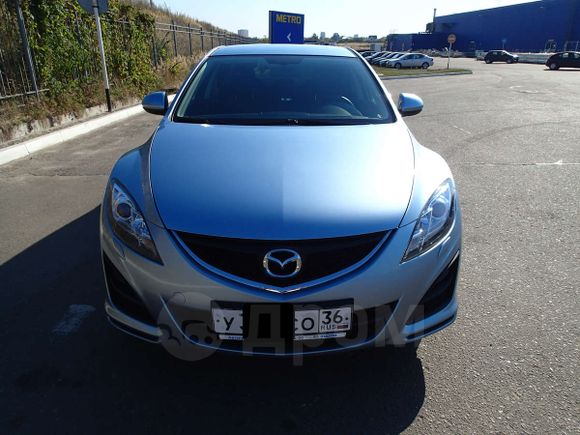  Mazda Mazda6 2011 , 630000 , 