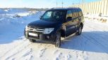 SUV   Mitsubishi Pajero 2007 , 985000 , 