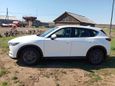 SUV   Mazda CX-5 2017 , 1400000 , 