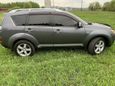 SUV   Mitsubishi Outlander 2007 , 665000 , 