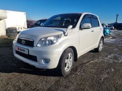 SUV или внедорожник Toyota Rush 2011 года, 1350000 рублей, Петропавловск-Камчатский