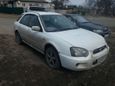  Subaru Impreza 2004 , 310000 , 