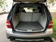 SUV   Mercedes-Benz M-Class 2006 , 599000 , 