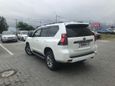 SUV   Toyota Land Cruiser Prado 2018 , 3850000 , 