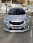  Toyota Allion 2009 , 758000 , 