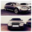  Audi A6 allroad quattro 2008 , 800000 , 