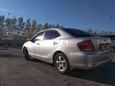  Toyota Allion 2005 , 560000 , 