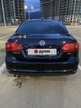  Volkswagen Jetta 2011 , 606000 , 