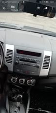 SUV   Mitsubishi Outlander 2012 , 960000 , ٸ