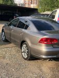  Volkswagen Passat 2011 , 635000 , 