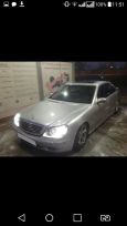  Mercedes-Benz S-Class 2001 , 240000 , 