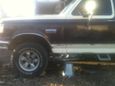 Ford Bronco 1991 , 200000 , 