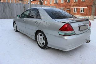  Toyota Mark II 2001 , 385000 , -