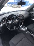 SUV   Nissan Juke 2013 , 660000 , 