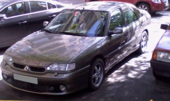  Renault Safrane 1995 , 330000 , 