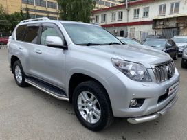 SUV   Toyota Land Cruiser Prado 2010 , 2300000 , 