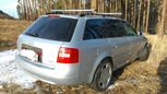  Audi A6 2000 , 320000 , -