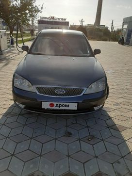  Ford Mondeo 2005 , 350000 , 